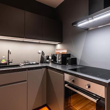 Authentic Apartment Next To Schwedenplatz Wiedeń Zewnętrze zdjęcie