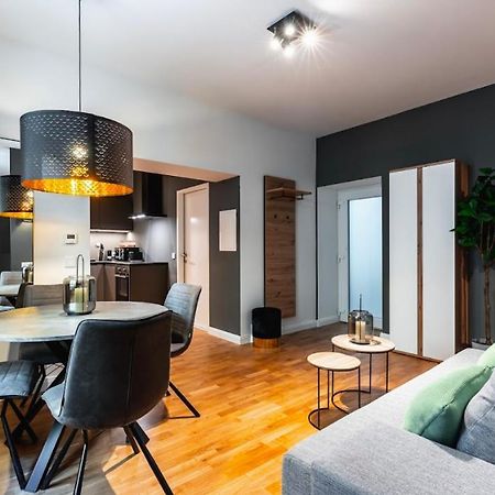 Authentic Apartment Next To Schwedenplatz Wiedeń Zewnętrze zdjęcie