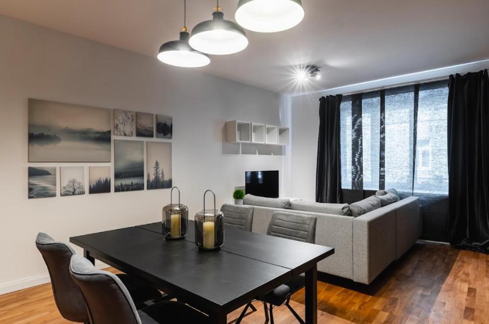 Authentic Apartment Next To Schwedenplatz Wiedeń Zewnętrze zdjęcie