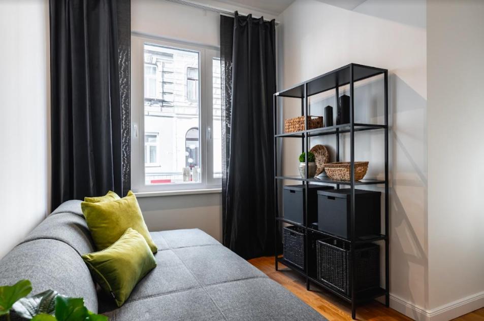 Authentic Apartment Next To Schwedenplatz Wiedeń Zewnętrze zdjęcie