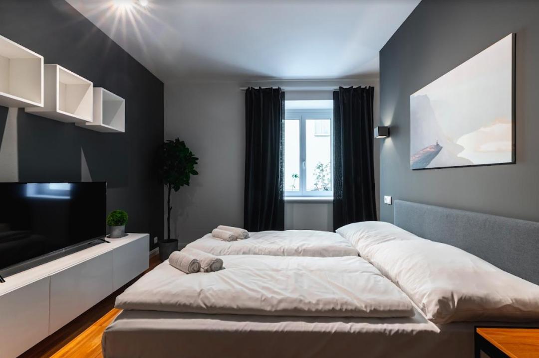 Authentic Apartment Next To Schwedenplatz Wiedeń Zewnętrze zdjęcie