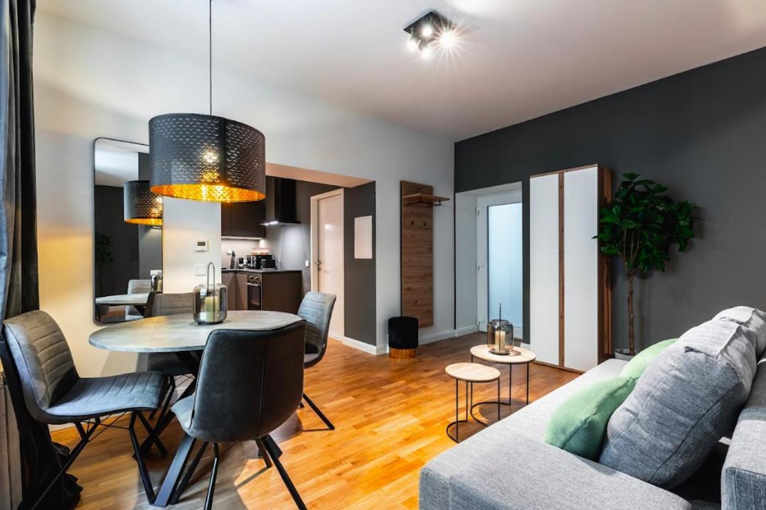 Authentic Apartment Next To Schwedenplatz Wiedeń Zewnętrze zdjęcie